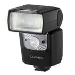 Panasonic DMW-FL360LE (DMWFL360LE) External Wireless GN36 LED Flash Gun for DMC-GH3 Series Digital Cameras Panasonic DMW-FL360LE (DMWFL360LE) External Wireless GN36 LED Flash Gun for DMC-GH3 Series Digital Cameras